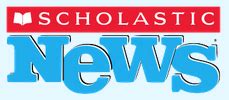 scholastic news login